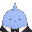 アンソニー（素）