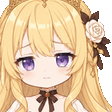 クローディア（不安）