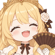 クローディア（高笑い）